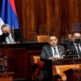 Vulin: Vučić lično učestvovao u donošenju odluka u akciji hapšenja 8