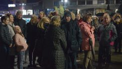 Građani Srbije i regiona i večeras pale sveće za Balaševića (FOTO, VIDEO) 7