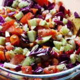 Šest načina da napravite kreativnu salatu koja će vas zasititi 11