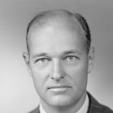 "Mister X" koji je oblikovao Hladni rat i pomagao Jugoslaviji: Ko je bio Džordž Kenan 5