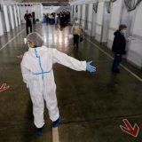 Gnjatović: Antitela najbrže stvara Fajzerova, a najsporije kineska vakcina 13