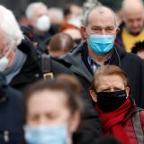 Virusolog Jovanović: Neophodno pooštravanje mera, postojeće se ne poštuju 1