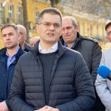 Jeremić: Otimanje Vranjske Banje 2