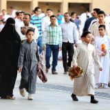 Saudijka osuđena na 34 godine zatvora zbog korišćenja Tvitera 14