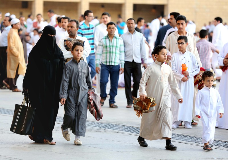 Saudijka osuđena na 34 godine zatvora zbog korišćenja Tvitera 1