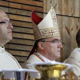 Kardinal Bozanić s mise u Mariji Bistrici pozvao na odbranu porodice 7