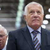 Vaclav Klaus oboleo od korona virusa 3