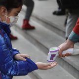 Pedijatar Milićević: Deci sa blagom kliničkom slikom ne dajemo jaku terapiju 11