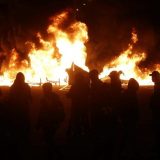 Nasilje na protestima u Španiji, premijer osudio nerede 8