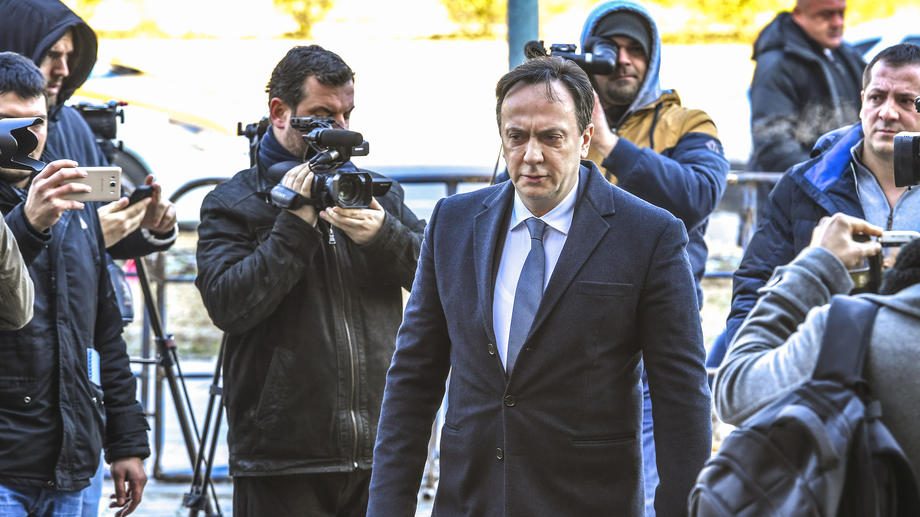 Sašu Mijalkovu umanjena kazna na ponovljenom suđenju za nameštanje lokalnih izbora 1