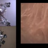 NASA objavila prve audio snimke i panoramski video sa Marsa 10