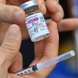 Italija dozvolila vakcinu Astrazeneke za starije od 65 godina 6