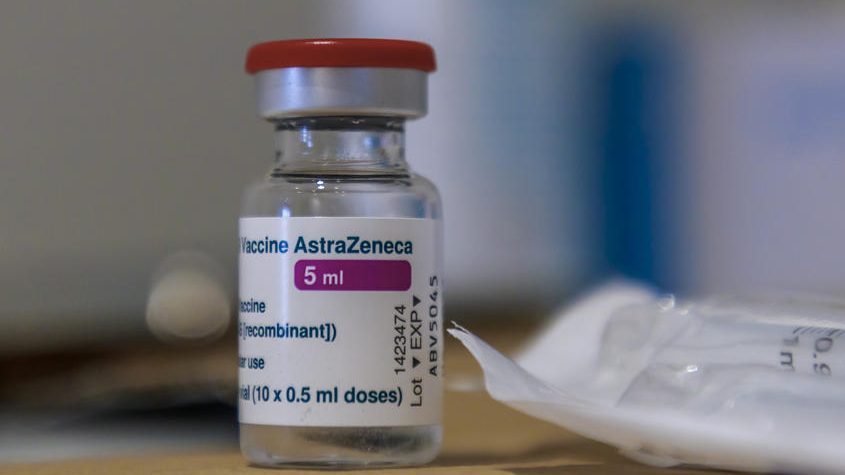 Astrazeneka zatražila od američkog regulatora odobrenje za tretman antitelima protiv kovida-19 1