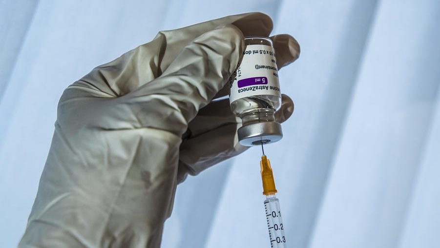 Kazahstan počinje vakcinaciju svojom vakcinom protiv korona virusa 1