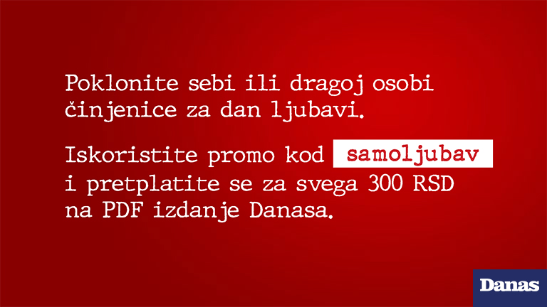 Deset predloga za poklon povodom Dana zaljubljenih, ali i svetog Trifuna 4