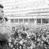 Plišana revolucija je bila vreme nade 3