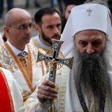Zašto su predstavnici Srba sa KiM uzdržani prema patrijarhu? 11