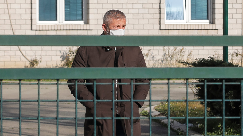 Pitanja o Belivuku, odgovori o Jovanjici 1