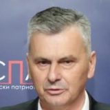 Stamatović: Moguće okupljanje patriotskih opcija, svaka od tih stranaka na ivici cenzusa 6