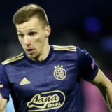 Mislav Oršić: Het-trik za istoriju 5