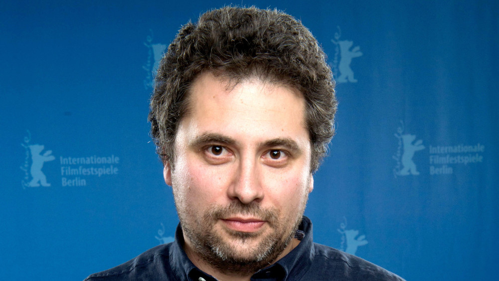 Radu Žude: Istorija, život, apsurd 1