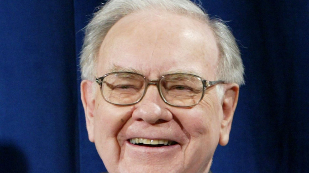 Voren Bafet: Skromni milijarder 1