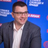 Ljuban Panić: Vlast ima veće probleme sa dijalogom od opozicije 13
