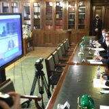 I dalje nepoznate teme i učesnici dijaloga 13