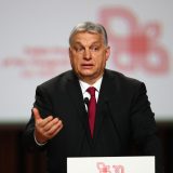 Orban: Imamo sreću da Slovenija vodi EU, a Janša Sloveniju 9