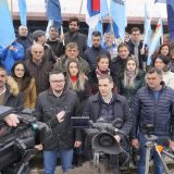 Vučić kao posrednik u dijalogu treba da podnese ostavku u partiji 11