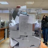 Do 18 sati u Bujanovcu glasalo 32 odsto građana, u Preševu 22 12