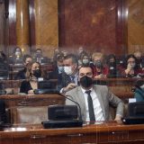 Poslanici izabrali nove sudije osnovnih sudova 9