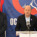 Đorđević: "Privedeni" plakati sa Vučićevim likom 5