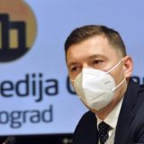 Zelenović: Nacionalna frekvencija za poštenu televiziju promenila bi pedizborne uslove 13