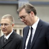 Novinarka Vremena: Sukob porodice Vučić sa Stefanovićem biće rešen kompromisom 1