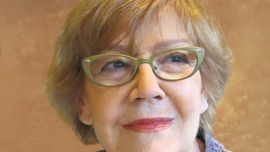 Vesna Pešić: Zgrožena sam time kako nas vlast organizovano zaglupljuje 1 Vesna Pešić: Zgrožena sam time kako nas vlast organizovano zaglupljuje 1