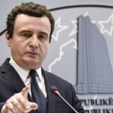 Od uskraćivanja podrške u Savetu Evrope do smene s vlasti: Kako Zapad može da "pritisne" Aljbina Kurtija? 11