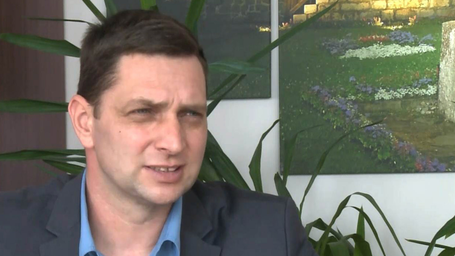 Joksimović: Odbili smo jeftini predizborni marketing SNS 2