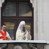 Svečani čin ustoličenja u Pećkoj Patrijaršiji odložen je do daljeg zbog epidemioloških mera na Kosovu 11