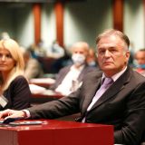 Lečić: Bilo bi dobro da se grupišemo u ideološke kolone 5