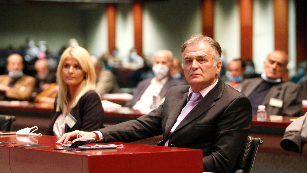 Lečić: Bilo bi dobro da se grupišemo u ideološke kolone 1