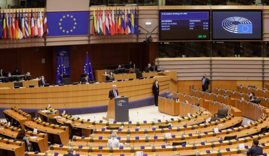 Evropski parlament šalje Delegaciju za posmatranje izbora u Srbiji 10