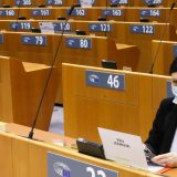 Poslanica EP: Srbija poslala opasnu poruku, Zeleni očekuju jasan stav prema Rusiji   9