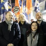 Službe se intenzivno bave opozicionim aktivizmom 11