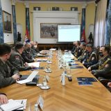 Jedino izvesno da Stefanović nije Vučićev naslednik u SNS 12