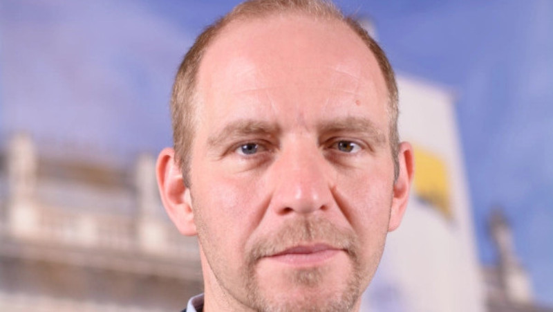 Biber: Proevropska politika predsednika Srbije je blef 1