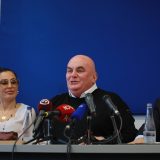 Marković: Sukob nije šala, ali nisam ljut 7