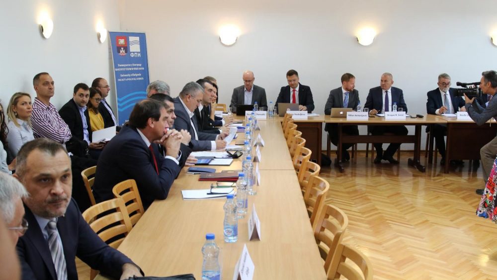 Jovanović (Građanska platforma): Predizbori u opoziciji mogli bi da povrate poverenje građana 1
