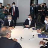 Pet mediteranskih zemalja traži da članice EU ravnomerno dele teret migrantske krize 13