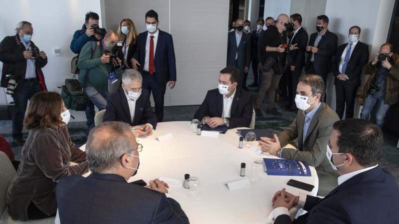 Pet mediteranskih zemalja traži da članice EU ravnomerno dele teret migrantske krize 1